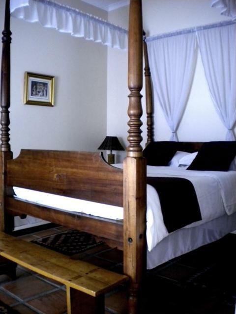 Mavilla Stellenbosch B&B Екстер'єр фото
