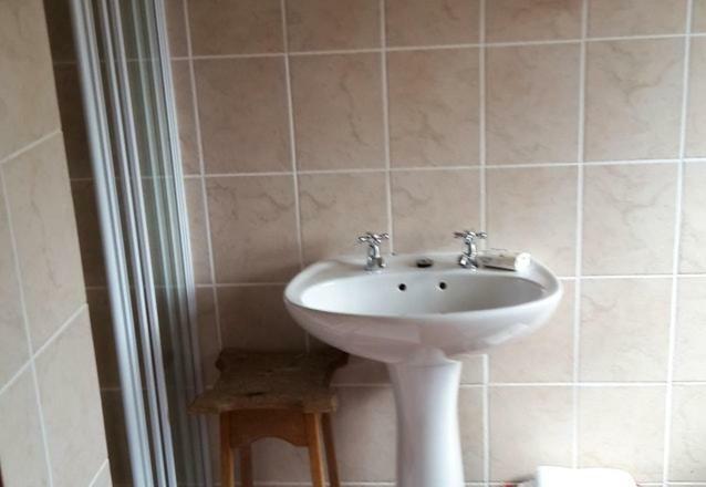 Mavilla Stellenbosch B&B Екстер'єр фото